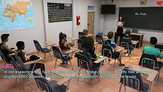 Karım ve orta yaşlı seksi kadın #4 beni azdırdı