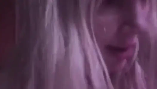 Silly Goose with Stepmommy