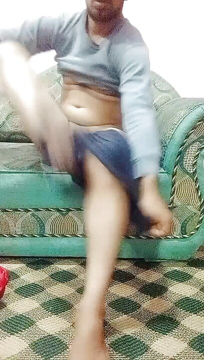 SEXY BOY MASRUEBATING