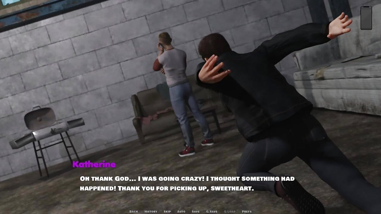 MILF Obssesion #02 Divorced MILF Is in Need of a Serious Fucking