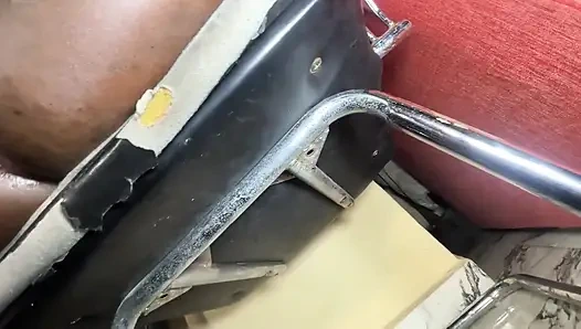 Sialan Dua Kontol Gemuk