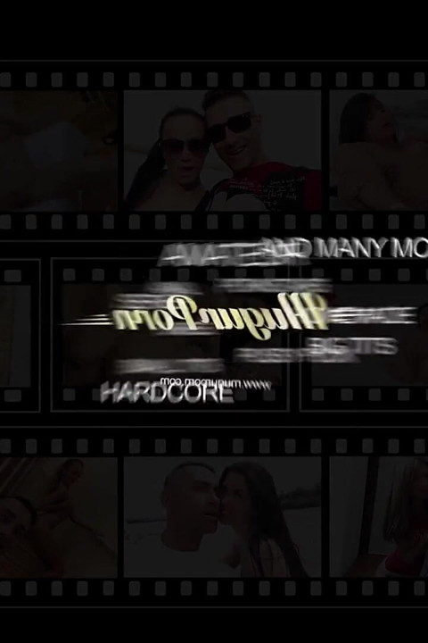 MugurPorn Series - Episode 4: Scary Halloween fuck, starring Gina Gerson