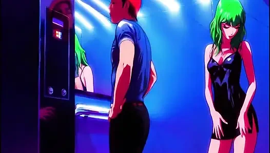 Turm der Leidenschaften