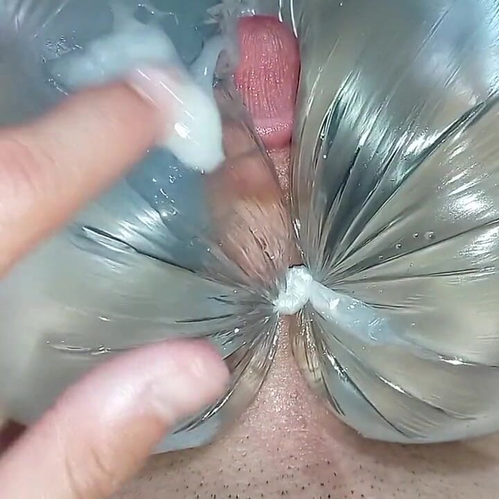 Shayan Deniz Exclusive POV Bathroom Session