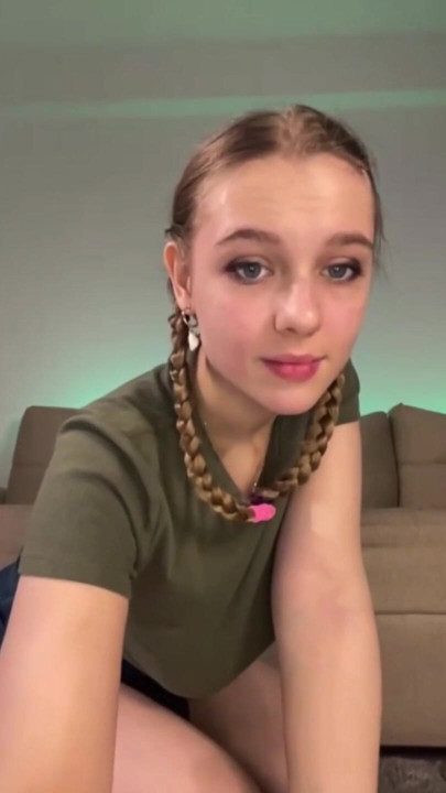 Creampie and fisting with jucielussie | Clip 1