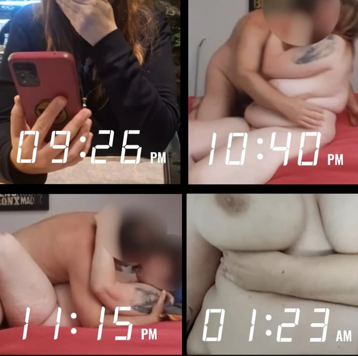 QUICK! Creampie & Impregnate Me Before My Husband Comes Home - He Can’t Fill Me Like You Do!
