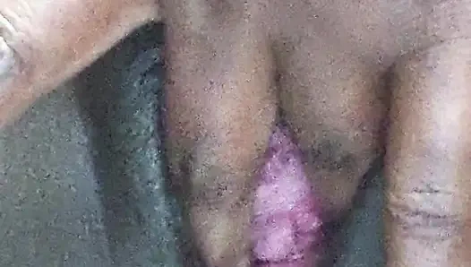 Desi bhabhi fingaring