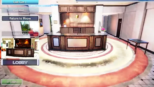 GAMPLAY 1. SERT SIKIŞIYOR