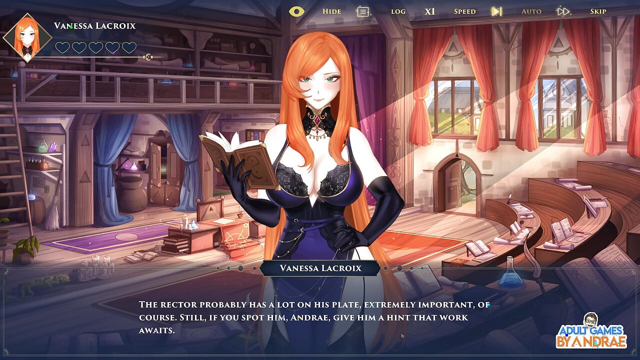Wanderer: Broken Bed Gameplay Part 3 - Saznavanje istine o Wandererima