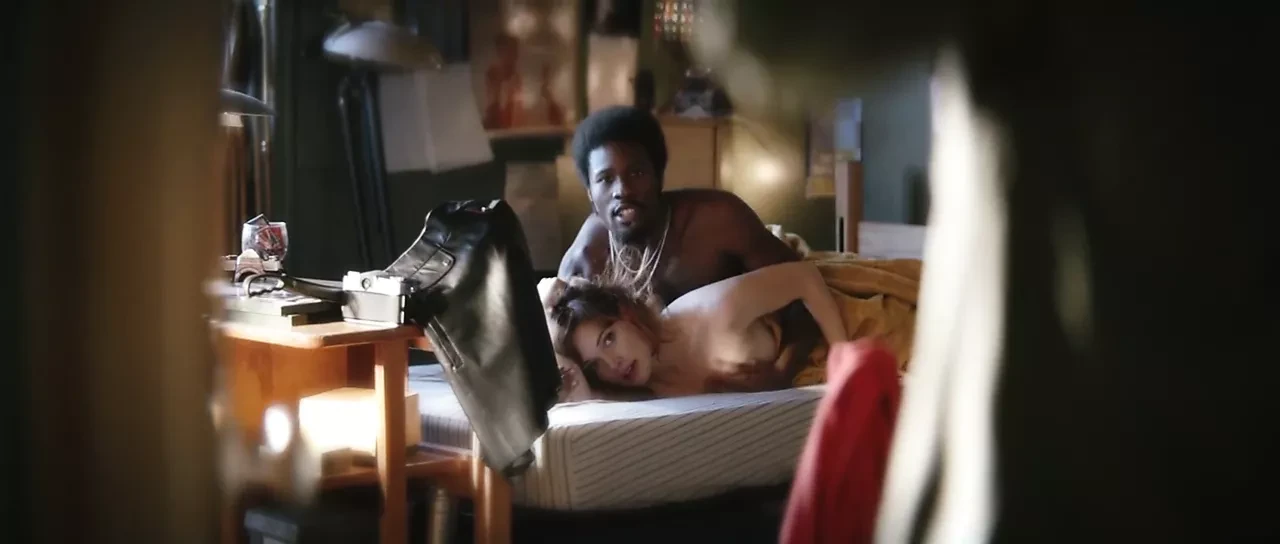 Jane Levy - ''The Pretenders'' 03