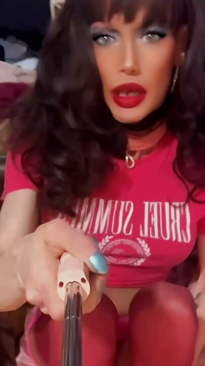 Pink Is Bliss