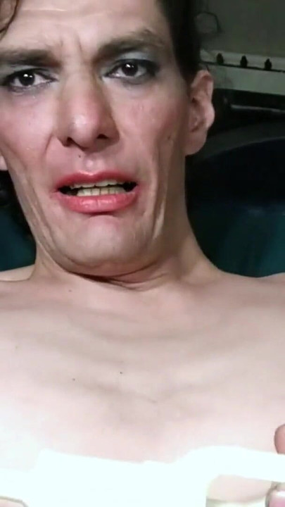 Epic moment from "Working on Sissy Slave Denise Humain Nipples for hours Part 1"