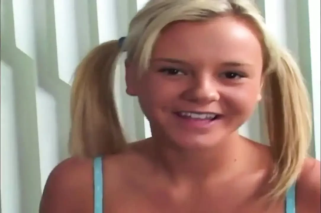 Bree Olson Has A Fresh Pussy Ready For Raw Cock