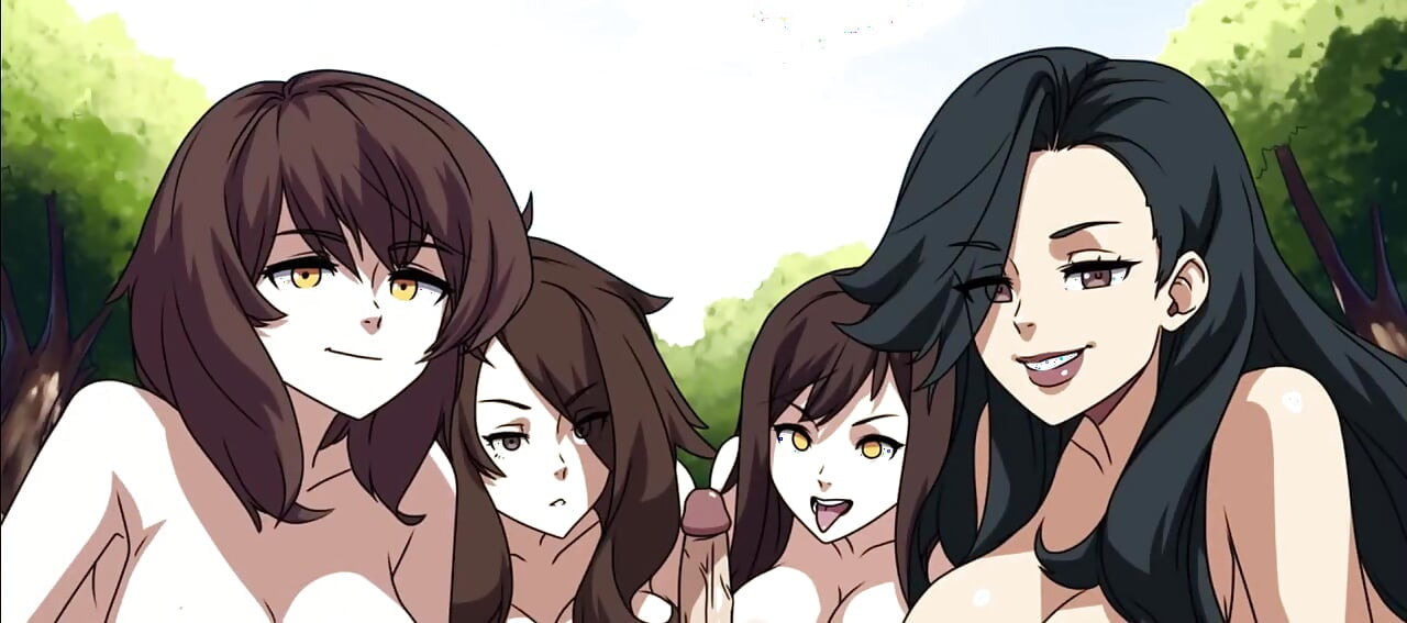 Kunoichi Trainer - Naruto Trainer v0.21.1 Partea 117 Ninja Harem de Loveskysan69