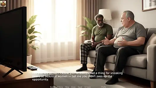 Training für die heiße ehefrau 2, um fortgesetzt zu werden