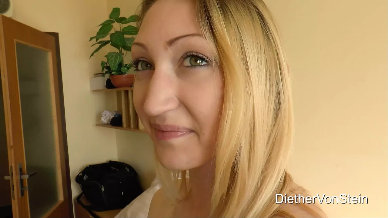I Introduced Myself and He Gave Me First Orgasm