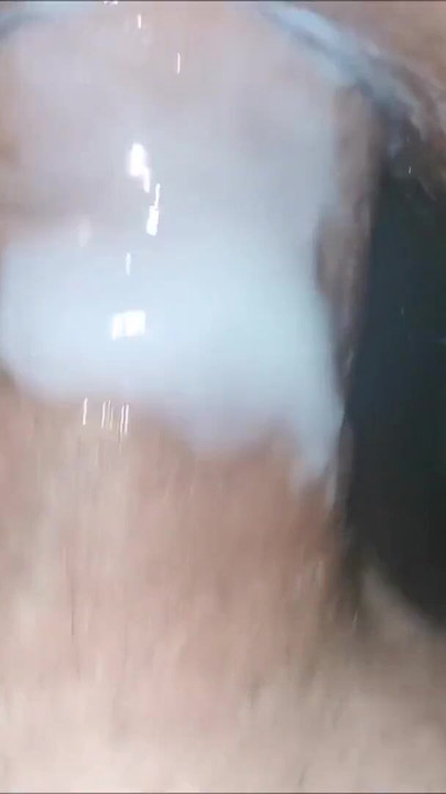 Spectacular moment from "Creamy French Asian Student Pussy, POV, Creamiest"