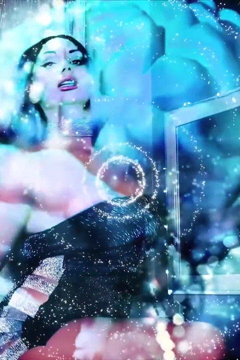 Mesmerizing ASMR! I will crawl into your brain and settle there forever!