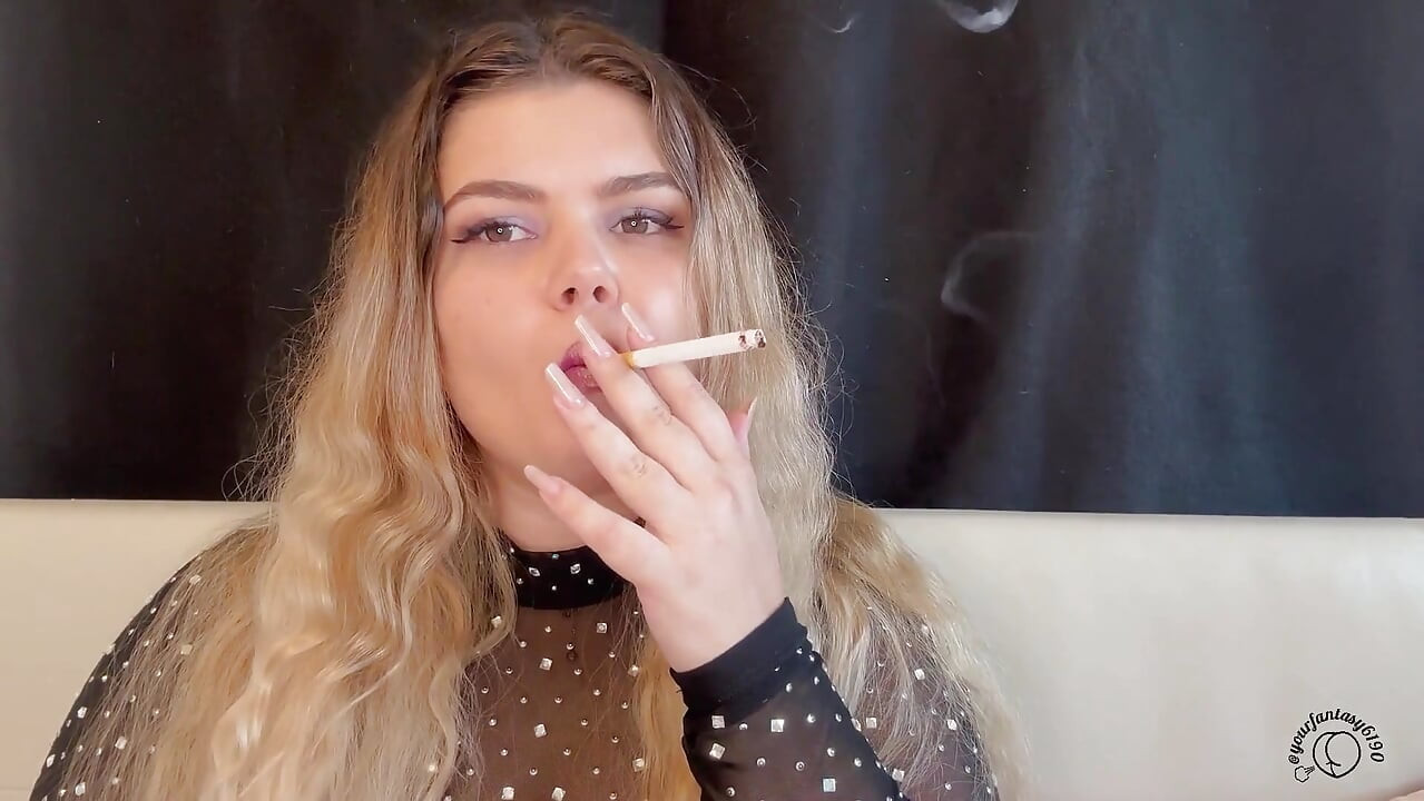 Full Glam Smoke Seduction