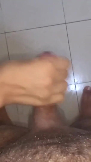 Memorable moment from "Desi hot girl hardcore sex with bathroom"