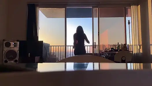 Welcum to My 𝖡𝖺𝗋𝖻𝗂𝗂𝖾 𝖫𝗂𝖿𝖾 in the Cloudz