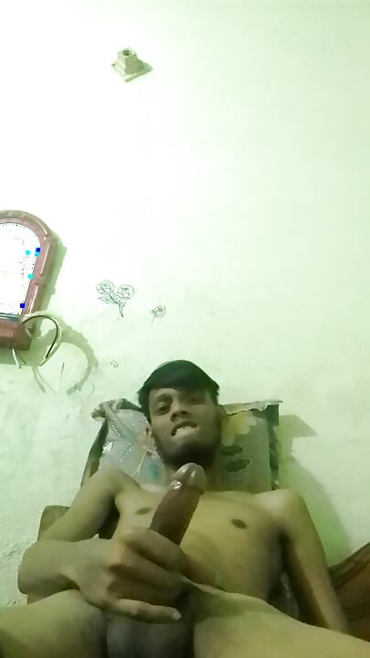Bad boy materbashon BD service boy