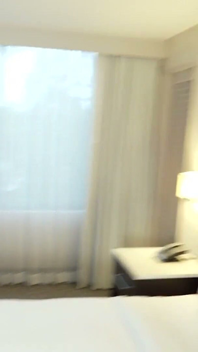 Shocked Step Mom Catches Her Step Daughter In A Hotel Room, Sucking On A BBC To Make A Porno - MYLF | Clip 1