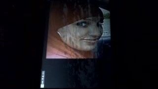 Hijab monstro facial khawlah