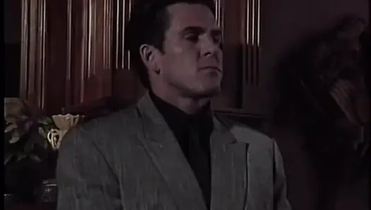 Younger StepDaughter of Mafia Boss Alyssa Love Was Able Find Real Rat in Her StepFather's Environment