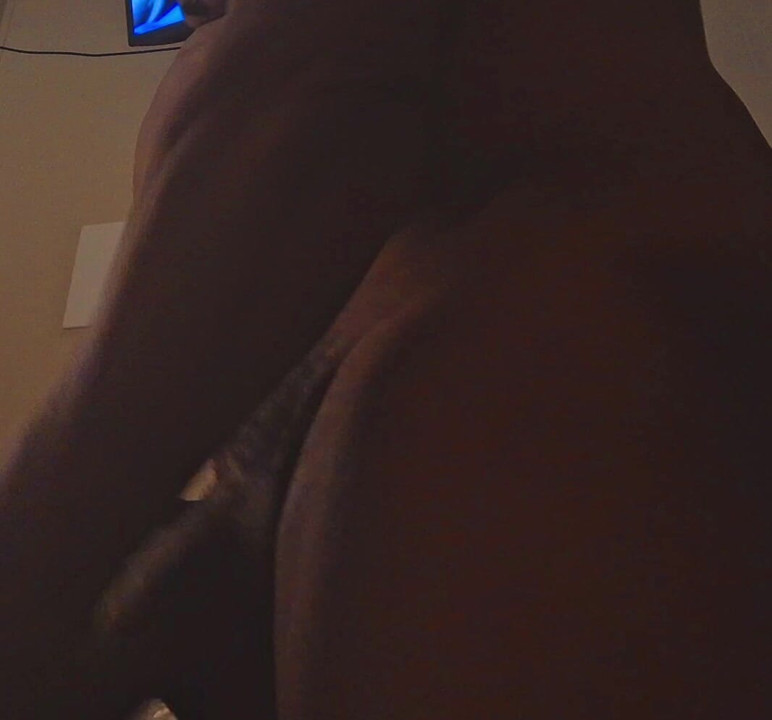 it's time to play with that fat juicy cock