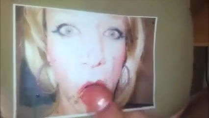 Cumtribute by blanc76