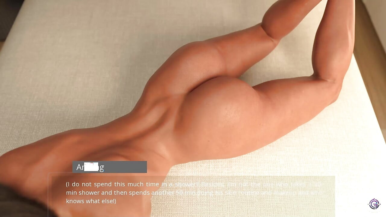 Midnight Paradise - Full Story 19 - Life of a Horny Young Man Who Returned Home After a Long Time