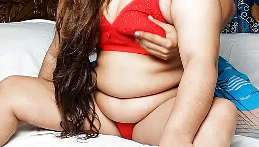 Bangladeshi Beautiful Housewife Secret Sex - Big Boobs Village Aunty