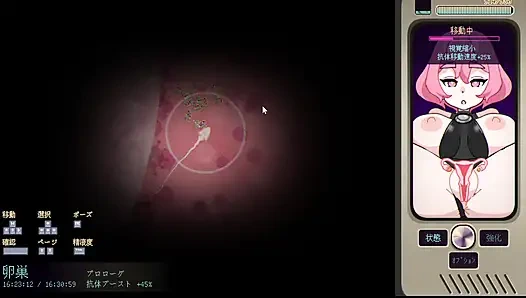 #2 [hamile yıldız kız Ayane] hamilelik! Canlı yorum bölüm 2