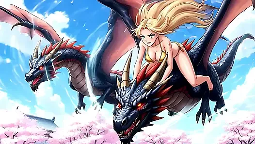 ANIME HENTAI MUSIC - 