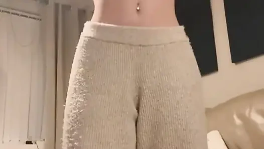 POV: Я сижу и скачу на твоем лице