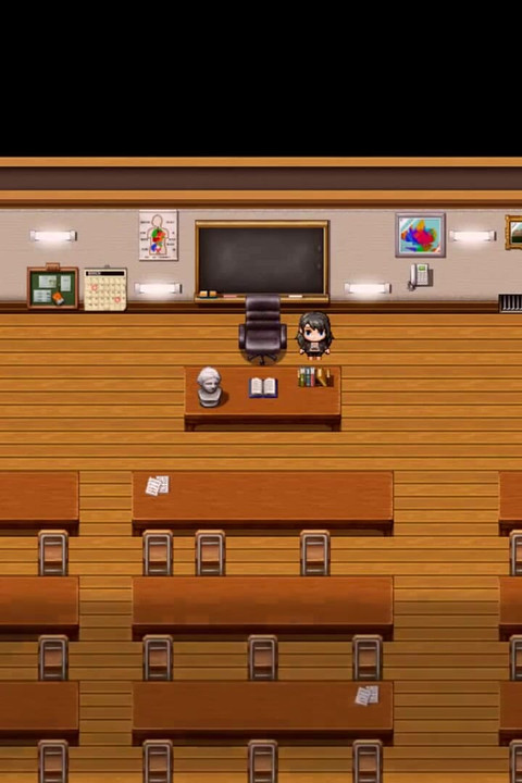 Lisa: ทริปวิทยาลัย ep.18