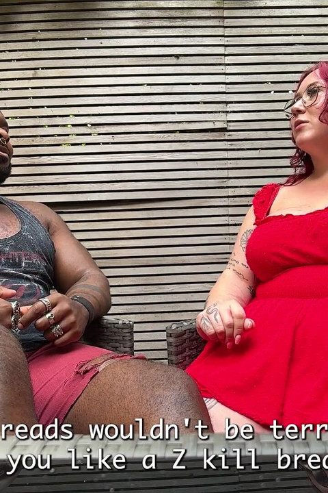 Adult Content Creators Chatting Daisy Gold X Axel Reigns Part 4