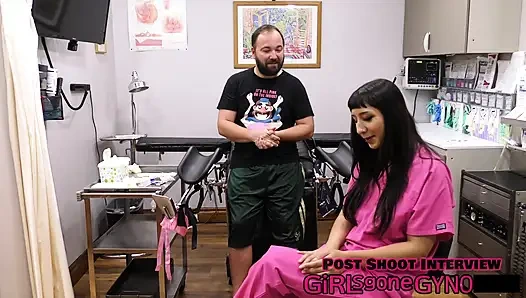 Стимулирующий осмотр - Selena Sativa