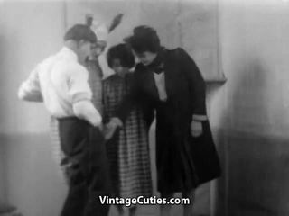 हेरी आकर्षक बेकार है के लिए एक अच्छा ग्रेड (1920s विंटेज)