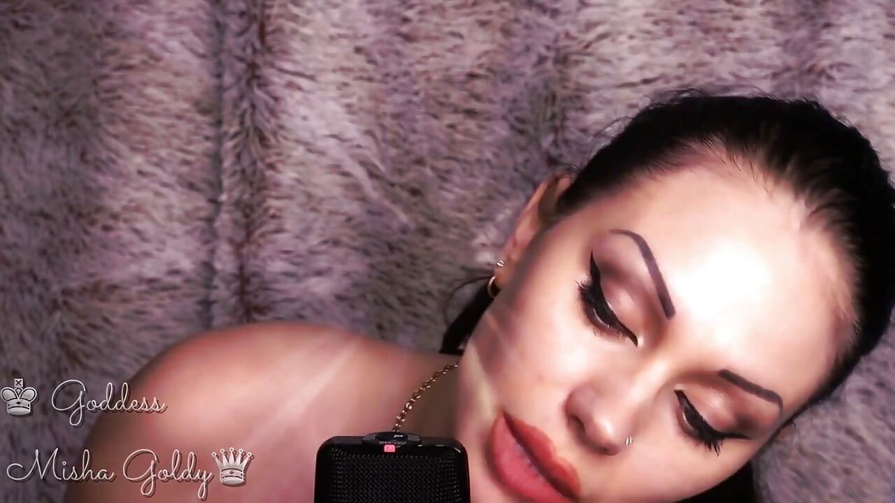 New 3Dio binaural ASMR!!! Reprogramming your orgasms!