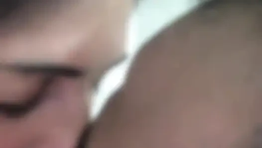 Du bist der nächste, wenn du mir mehr sperma versprechen kannst