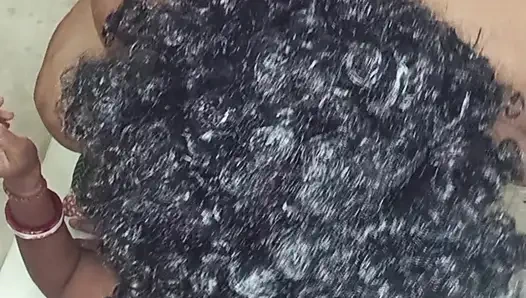 Horny Desi Couple Suck and Fuck Until They Satisfy and Cum Short On Her Belly