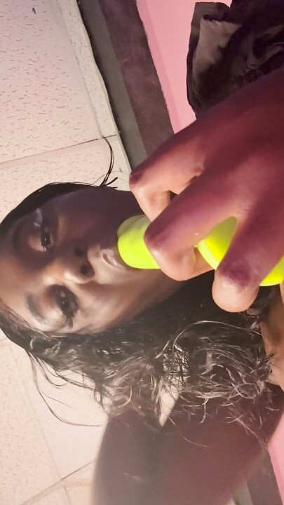 Can I SUCK YOUR BBC?