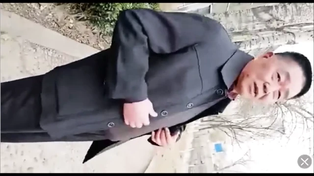 Chinese Daddy