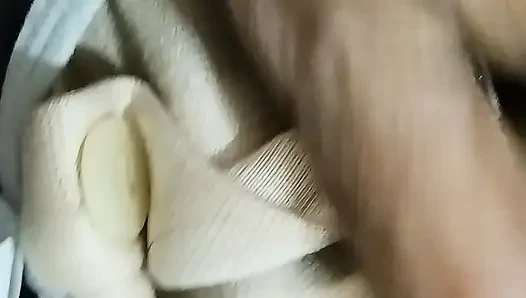 Heiße masturbation masala mit sexspielzeug