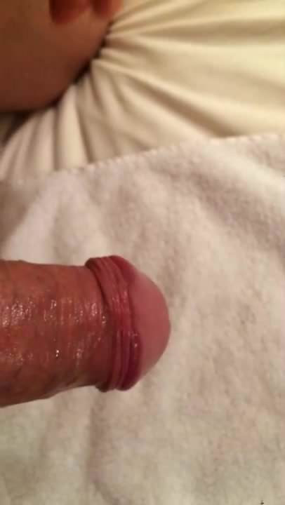 jerking and cumming