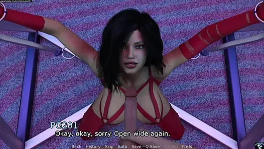 Misafirime susadım #35 sezon sonu 3