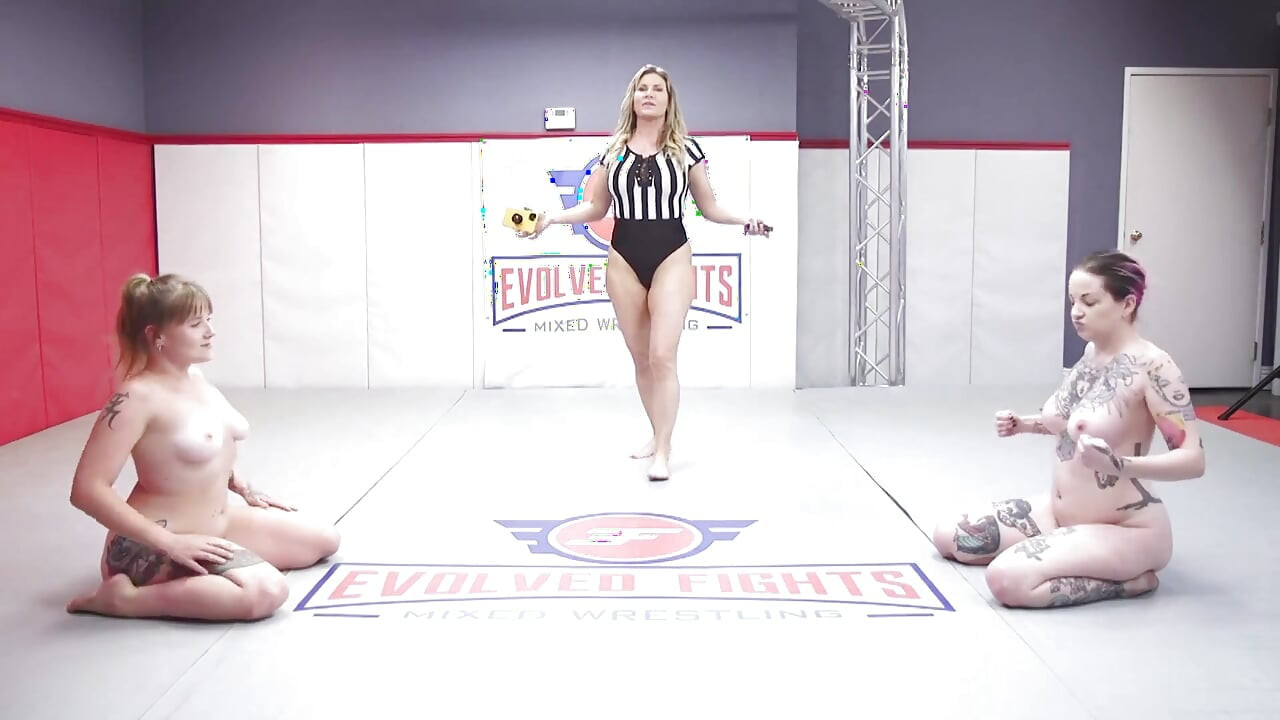 Lady Lazarus Vs Madison Sky