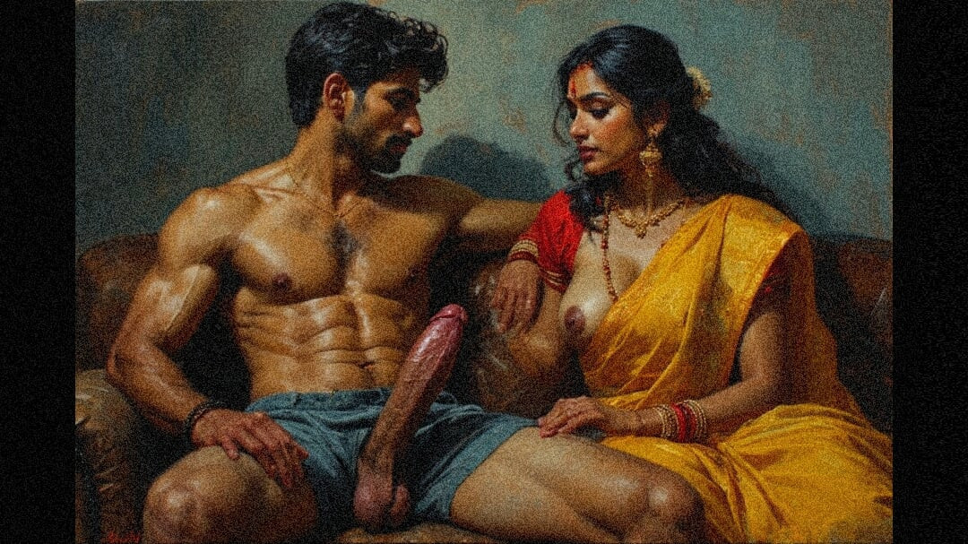 Rich married mumbai aunty sex addict gets her pussy fucked with a stranger boy for some good pleasure full night pussy pounded